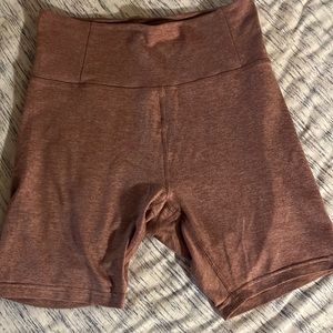 ReSet Lounge Bike Short Medium